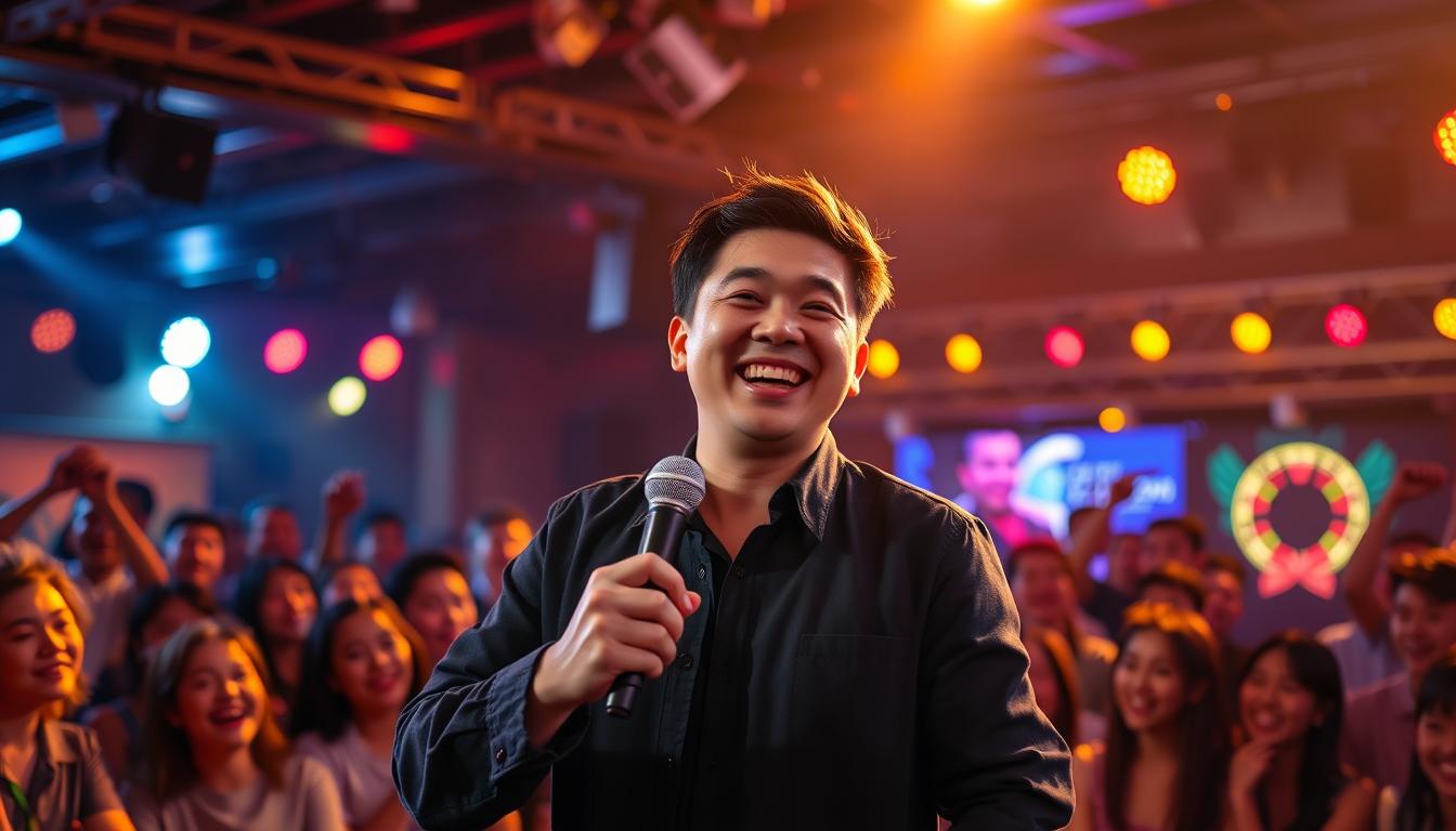 henry cho net worth