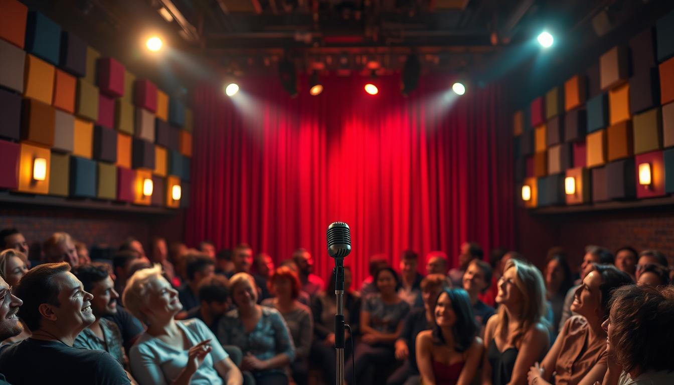 henry cho stand up shows