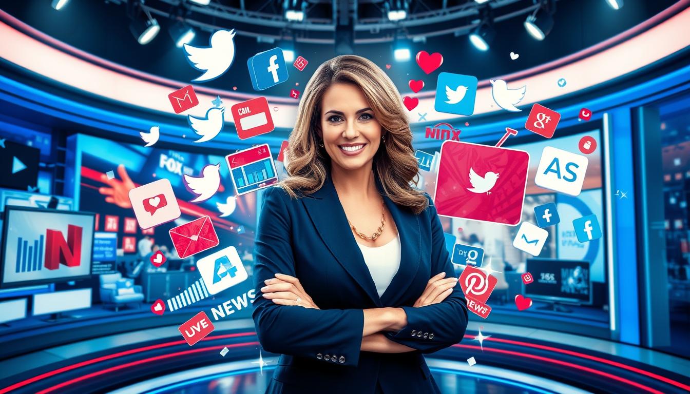 lisa boothe social media presence